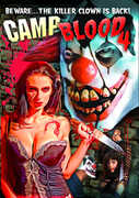 Camp Blood 4 