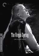 The Virgin Spring (Criterion Collection) , Birgitta Pettersson