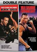 Jean Claude Van Damme Action: Lionheart + Black , Jean-Claude Van Damme