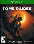Shadow of the Tomb Raider for Xbox One