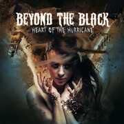 Heart Of The Hurricane , Beyond the Black