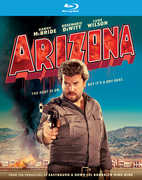 Arizona , Danny McBride