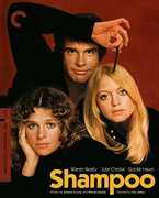 Shampoo (Criterion Collection) , Warren Beatty