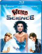 Weird Science , Anthony Michael Hall