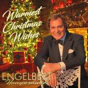 Warmest Christmas Wishes , Engelbert Humperdinck