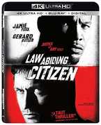 Law Abiding Citizen , Jamie Foxx