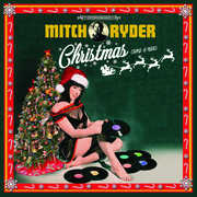Christmas (Take A Ride) , Mitch Ryder