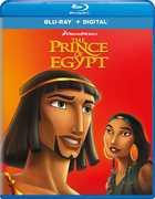The Prince of Egypt , Sandra Bullock