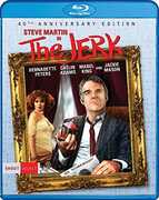 The Jerk (40th Anniversary Edition) , Steve Martin