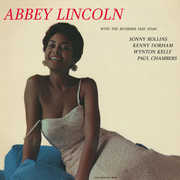 That's Him! , Abbey Lincoln
