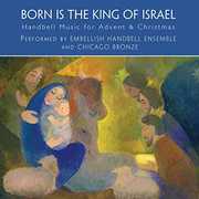 Born Is the King of Israel , Various Artists