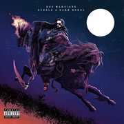Behold A Dark Horse , Roc Marciano