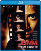 8MM , Nicolas Cage
