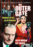 The Outer Gate , Eddie Acuff
