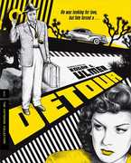 Detour (Criterion Collection) , Tom Neal