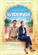 5 Weddings , Candy Clark