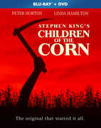 Children of the Corn , R.G. Armstrong