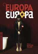 Europa Europa (Criterion Collection) , André Wilms