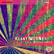 Solo in Stuttgart (Live) , Various Artists