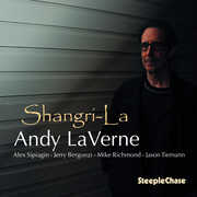 Shangri la , Andy LaVerne