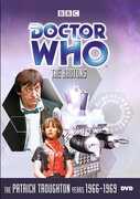 Doctor Who: The Krotons 
