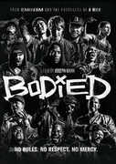 Bodied , Calum Worthy