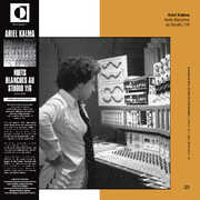 Nuits Blanches Au Studio 116 , Ariel Kalma