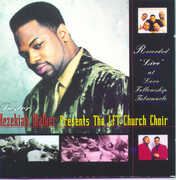 Recorded Live at Love Fellowship Tabernacle , Hezekiah Walker