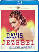 Jezebel , Bette Davis