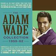 Collection 1959-62 , Adam Wade