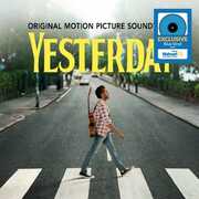 Yesterday (Original Soundtrack) , Himesh Patel