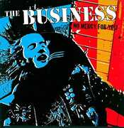 No Mercy For You , The Business