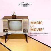 Magic of Movie 2 