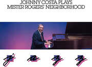 Plays Mister Rogers' Neighborhood Jazz , Johnny Costa