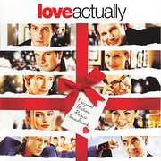 Love Actually (Original Motion Picture Soundtrack) , Various Artists