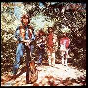 Green River (1/ 2 Speed Master) , Creedence Clearwater Revival