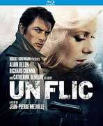 Un Flic (aka Dirty Money) , Alain Delon