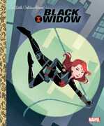 Black Widow (Marvel) , Christy Webster