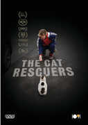 The Cat Rescuers 