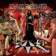 Dance Of Death , Iron Maiden