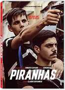 Piranhas 