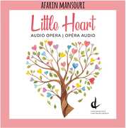 Little Heart , Ossareh Lizbeth Dobson Malakhov