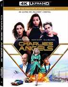 Charlie's Angels , Kristen Stewart