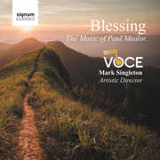 Blessing , Voce New England