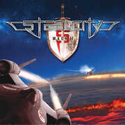 Mach II , Steelcity