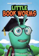 Little Bookworms 1 