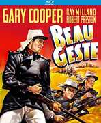 Beau Geste , Gary Cooper