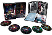 Script For A Jester'S Tear [Import] , Marillion