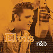 R&B , Elvis Presley