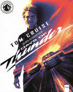 Days of Thunder , Tom Cruise